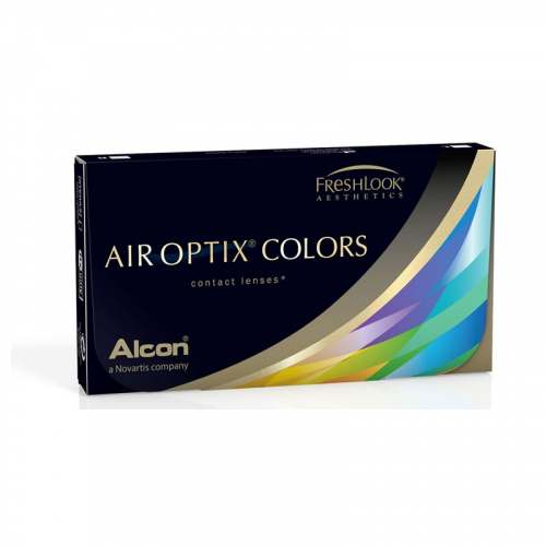 Air Optix Colors - Pure Hazel