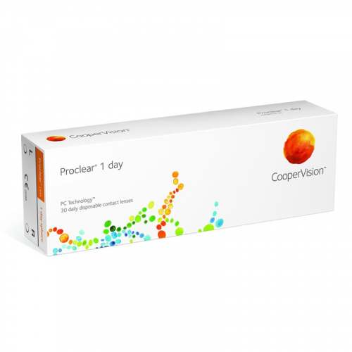 Proclear 1 Day