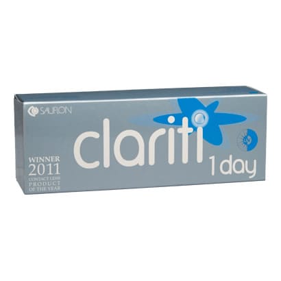 Lentillas Clariti