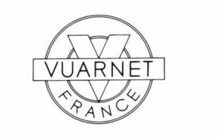 Vuarnet