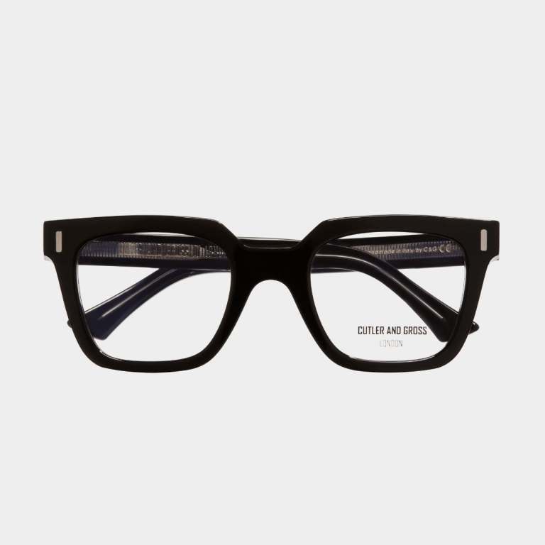 Cutler and Gross 1305 - Imagen 3