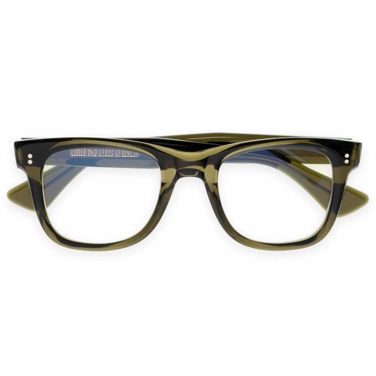 Cutler and Gross 9101 - Imagen 2
