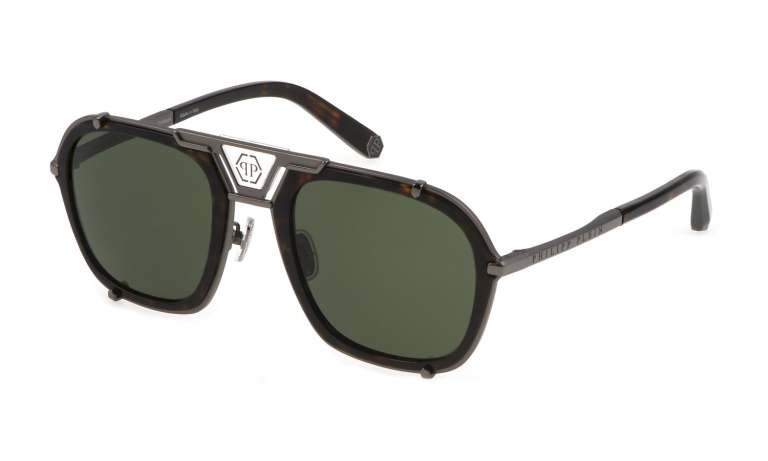 Gafas de sol Philipp Plein Signature 010 - ¡Protege tus ojos con estilo!