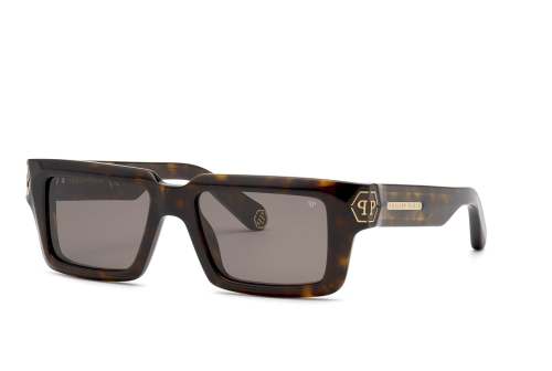 Gafas de sol Philipp Plein Dark Shapes 044 - Estilo sofisticado para hombres