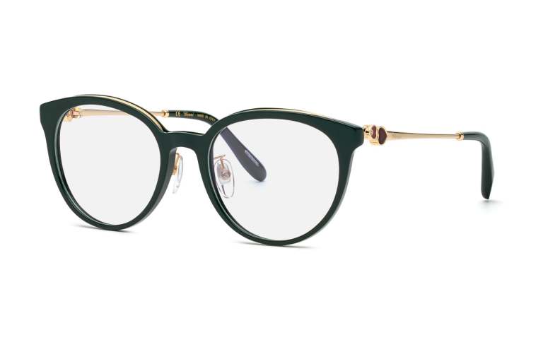 Gafas graduadas Chopard 331 - Estilo y elegancia