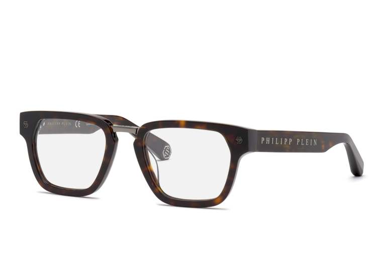 Philipp Plein Logo College 055 W