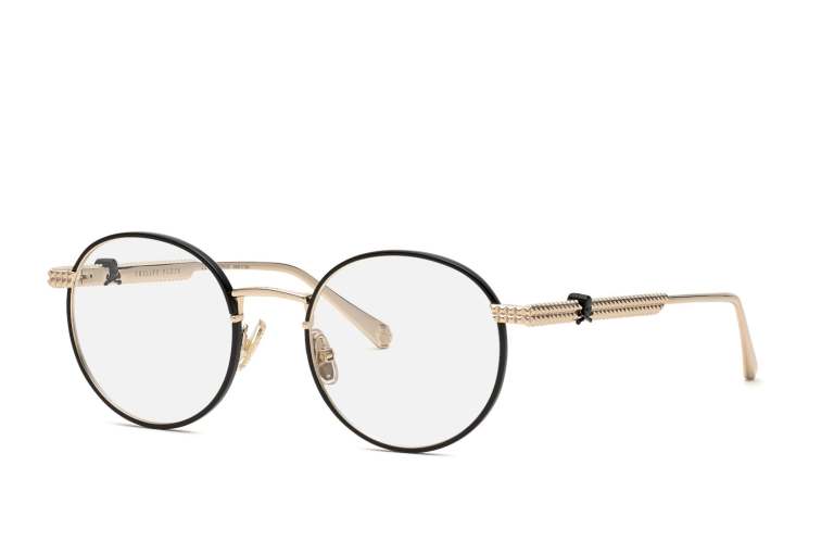 Philipp Plein Glam Sunset 61V