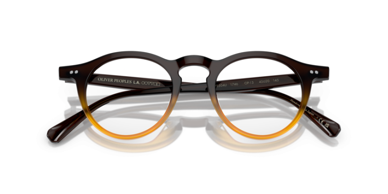 Oliver Peoples 5504 - Imagen 3
