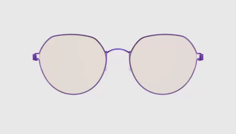 Lindberg Rim Evan