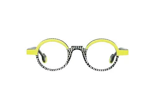 Gafas graduadas Matttew Oroya - Estilo vanguardista para todos los géneros